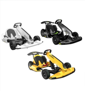 Nuevo Ninebots GoKart Pro Edición Lamborghini, Go Kart Eléctrico de Alta Velocidad, Combo de Juego Inmersivo, Experiencia de Derrape Definitiva - Product Image 3