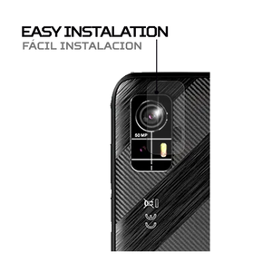 ฟิล์มกันรอยหน้าจอ ANTISHOCK สำหรับ AGM H6 ฟิล์มกันรอยหน้าจอโทรศัพท์มือถือระดับพรีเมียม - Product Image 3