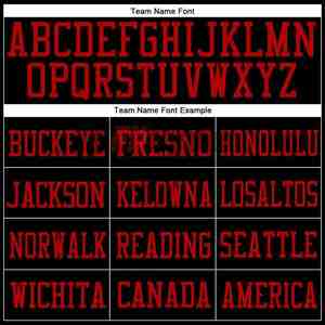 Maillot de football américain fabriqué au Pakistan respirant Sublimation à séchage rapide Impression de logo personnalisé Vêtements de football américain - Product Image 4