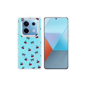 Funda de Silicona para Xiaomi Poco X7 con Diseño de Airbag Netzy y Cubierta Transparente - Product Image 1