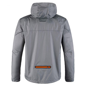 Wholesale High Quality <b>Men</b> <b>Rain</b> <b>Jacket</b> Factory Direct Sale Custom Made Design <b>Rain</b> Winter <b>Jacket</b> Made In Pakistan - Product Image 6