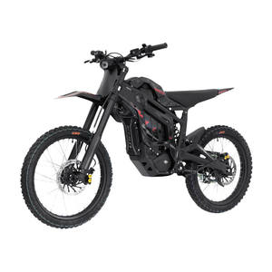 NUEVO EN STOCK TALARIA STIING MX5-Pro Motocicleta Eléctrica Todoterreno Lista para Enviar - Product Image 1