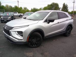 Mitsubishi Eclipse Cross LE d'occasion à bas prix, modèle 2022, à vendre - Product Image 1