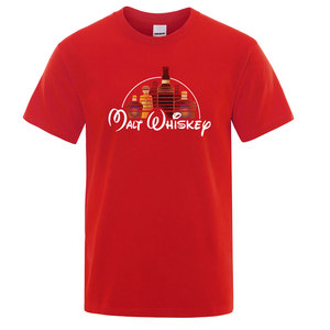 เสื้อยืดออกแบบโลโก้100% ผ้าฝ้ายสำหรับผู้ชายเสื้อถักนิตติ้งขนาดพลัสไซส์ด้านหน้าน้ำหนักผ้า200กรัม - Product Image 4