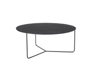 Vaisselle en fil de fer et marbre Nouveau design Vaisselle décorative pour la maison Fancy Hotels Zone d'attente Table d'appoint fabricant en gros Exportateur