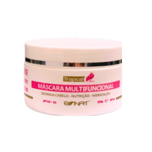Crema Capilar Multifuncional Hidratante, Desenredante y Nutritiva, 250 g, para Cabello Seco y Dañado - Product Image 1