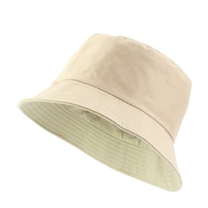 Chapeau de pêcheur d'été anti-UV pour femmes Protection solaire extérieure Denim-Vente en gros - Product Image 4