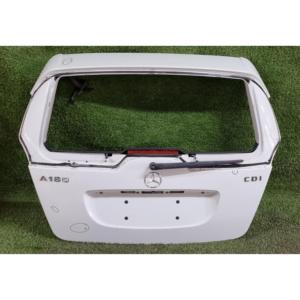 Portellone Posteriore Mercedes Classe A W169 3a Serie OM 640.942 (04>08) - Product Image 1