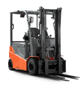 Mejor Precio, Montacargas Todoterreno CY de 1200 kg, Altura de Elevación de 3 m, 4x4, a Gasolina, Nuevo/Usado - Product Image 4