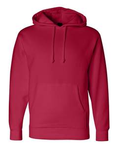 HIC Pull à Capuche Hiver Haute Qualité 240gsm 100% Coton Polaire Anti-rétrécissement Numérique Vierge Personnalisable Tricoté avec POCKET pour Homme - Product Image 1