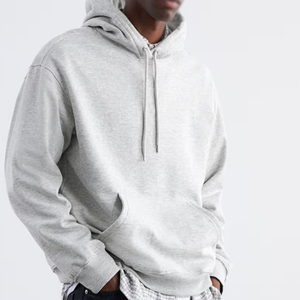 Qualité supérieure Casual Hoodies Nouveau Modèle Low Rate Hoodie - Product Image 2