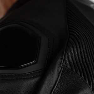 Chaqueta de Motociclista de Cuero Genuino para Hombre, Hecha a Mano, Profesional, para Motociclistas, Todos los Colores, Venta al por Mayor - Product Image 5