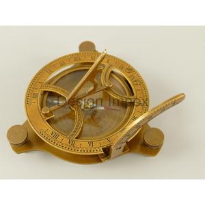 Antique <b>Compass</b> Wooden Box Packed Customized <b>Compass</b> Nautical Gift Items Cheap Prices Souvenir Gift Vintage Brass <b>Compass</b> - Product Image 3