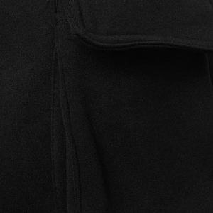 Joggers de carga de ajuste casual para hombre con cierre de cordón de cintura ajustable y construcción de bolsillo duradera - Product Image 4