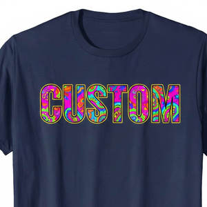 Camiseta Premium de Mezcla Triple que Ofrece Suavidad Superior y Textura Vintage para Comodidad y Versatilidad Diarias - Product Image 6