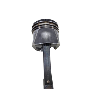 Pistone Motore Mercedes Classe A (W176) A6510301117 OM 651.930 Diesel 2200 (12>18) - Product Image 6