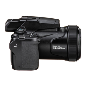 <span class=keywords><strong>Appareil</strong></span> <span class=keywords><strong>photo</strong></span> numérique COOLPIX P1100 16MP Superzoom avec <span class=keywords><strong>zoom</strong></span> optique 125x, 4K, pour voyages et observation de la faune - Product Image 4