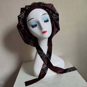 หมวกสตรีระบายอากาศได้ดีสุดหรูสำหรับสาวๆสายรัดแบบปรับได้ใส่สบายพิมพ์ลายลำลองอุปกรณ์เสริมสุดหรูที่กำลังมาแรง - Product Image 5