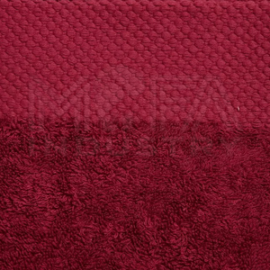 Toallas de hotel de grado comercial de secado rápido y resistente a la lejía OEM logotipo personalizado disponible - Product Image 5