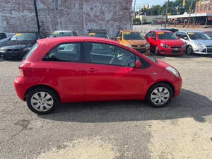 Usado 2008 T * oyota Yaris - Product Image 4