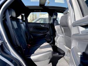 FORD EDGE ST AWD 2022 USADO, Volante a la Izquierda/Derecha - Product Image 5