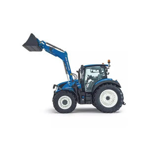 Hollland workmaster เครื่องแทรคเตอร์ขนาดกะทัดรัดทนทานออกแบบได้อย่างน่าเชื่อถือสำหรับงานเกษตรกรรม - Product Image 3