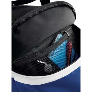 Sacs de sport promotionnels personnalisables avec cordon de serrage pour équipes sportives - Product Image 3