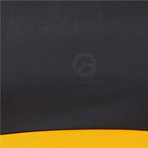 Conjunto de Ropa Deportiva para Gimnasio y Yoga para Mujer, Talla Personalizada, Diseño Sólido con Logotipo Frontal, Ecológico, Transpirable, de 2 Piezas, Alta Calidad - Product Image 6