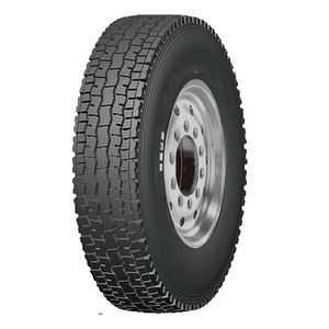 Neumáticos Resistentes al Calor 11R22.5 de 16 Capas para Camiones y Remolques para Transporte en Climas Cálidos, Neumáticos Multiusos 11R22.5 16PR para Camiones y Remolques - Product Image 6