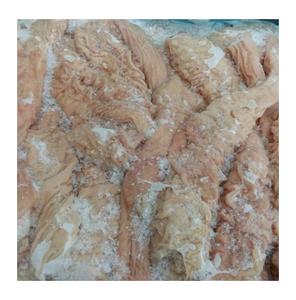 Precio barato Proveedor de Alemania Recto de cerdo entero/Intestinos gruesos de cerdo/Recto de cerdo congelado a precio mayorista - Product Image 1