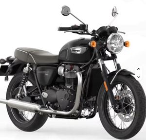 Disponibile-ora trionfa 2025 Bonnevilles T120 In-Stock - Product Image 3