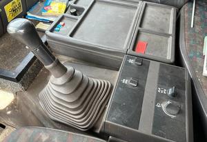 Grúas móviles Mercedes-Benz3538-K-8x4 de 1998 - Product Image 2