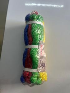 <strong>India</strong> Factory Direct All Colors Virgin Plastic Nylon Soft Twisted <strong>Ropes</strong> HDPE PE Woven <strong>Ropes</strong> 100m Coil Cotton <strong>Sisal</strong> Jute Raffia - Product Image 4