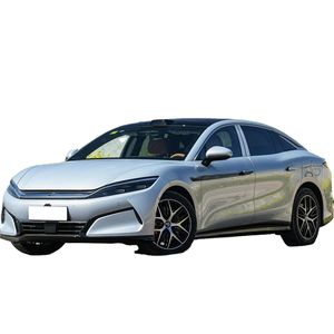 Sedán Eléctrico de Carga Ultra Rápida 2025 Abril, 50-100KW, Conducción Inteligente, Autonomía NEDC de 601-700km, Vehículo Energético para Japón - Product Image 1