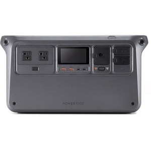 Station d'alimentation portable D J I Power 1000 - Product Image 1