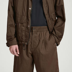 Conjuntos Cortos de Invierno para Hombre, Tallas Grandes, Cortavientos, Alta Calidad, Precio al por Mayor, Más Vendidos - Product Image 6