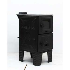 เตาอบซูบา รุ่น MF36 โดเรลโล คุณภาพพรีเมียม ยี่ห้อบรัส - Product Image 2