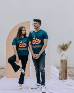 OEM ODM haute qualité numérique conception personnalisée DTG imprimé 200gsm pleine manche personnalisé graphique t-shirts unisexe 100% coton - Product Image 3