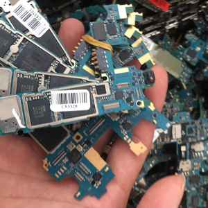 Chatarra de CPU de Cerámica de Alta Calidad con Pines Dorados para Reciclaje en Reino Unido, Italia, España, Estados Unidos, Canadá, Australia, Marca de Chatarra de CPU - Product Image 1