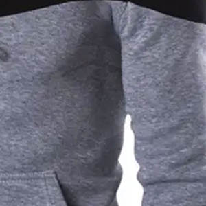 Sudaderas con capucha de invierno para hombre con estilo al mejor precio Made in Pakistan Impresión digital Low MOQ Plain Dyed Techniques - Product Image 5