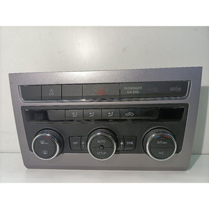 SISTEMA DE CONTROL DE CLIMA SEAT Leon ST 5F0907044AKYMS DHFA (12>20) - Product Image 1