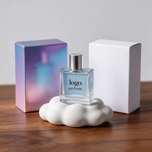 <span class=keywords><strong>Parfum</strong></span> de style neutre, fragrance unisexe, senteur fraîche pour hommes et femmes - Product Image 2