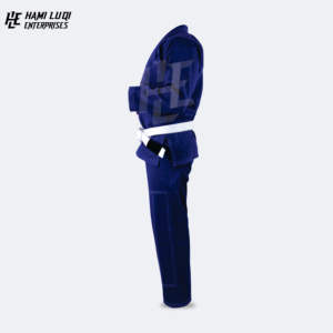 2025ชุด Jitsu-Jitsu ผ้าฝ้าย100% ออกแบบได้ตามต้องการสำหรับผู้ใหญ่ชุดฝึกศิลปะการต่อสู้ตามสั่ง - Product Image 6