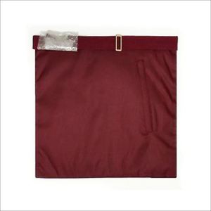 Tablier maçonnique anglais Regalia - Product Image 2