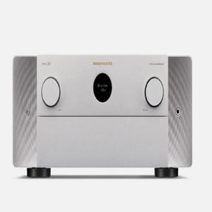 Receptor de Cine en Casa Marantz Cinema 30 de 11.4 Canales y 8K AV, Color Plateado, 230V-60Hz (NUEVO) - Product Image 6
