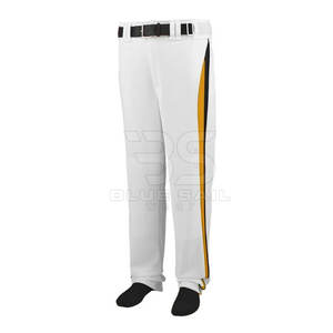 Pantalons de baseball pour jeunes - Product Image 6