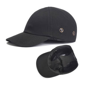 Hot Selling Safety Use <b>Caps</b> made of 100% Polyester factory manufactured Lightweight Working Wear <b>Caps</b> for Sale - Product Image 4