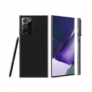 Grade a +Wholesale N20 Ultra Used Phones Unlocked 95% Original Second Hand Cell Phones for <strong>Note</strong> 20 Ultra 5G <strong>128GB</strong> - Product Image 3