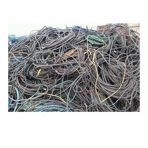 เศษสายทองแดงหุ้มฉนวนพีวีซีและ PE เกรดพรีเมี่ยมใช้ในอุตสาหกรรมสุญญากาศ - Product Image 4