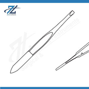 Pinces d'épilation manuelles 89 mm de long, extrémités droites, 3 mm de large, en acier inoxydable chirurgical, certifiées CE, instruments réutilisables - Product Image 2